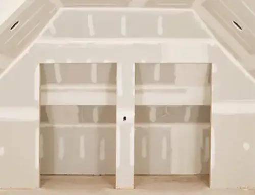 Drywall Installation and Taping
