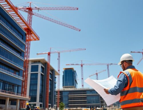 Top Construction & Home Improvement Trends to Watch